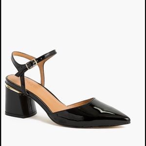 J Crew Factory Pumps 5h or 5.5